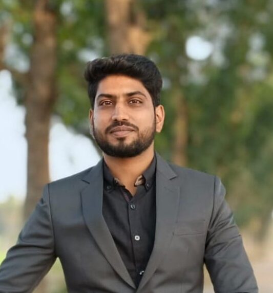 Naimul Islam Naeem
